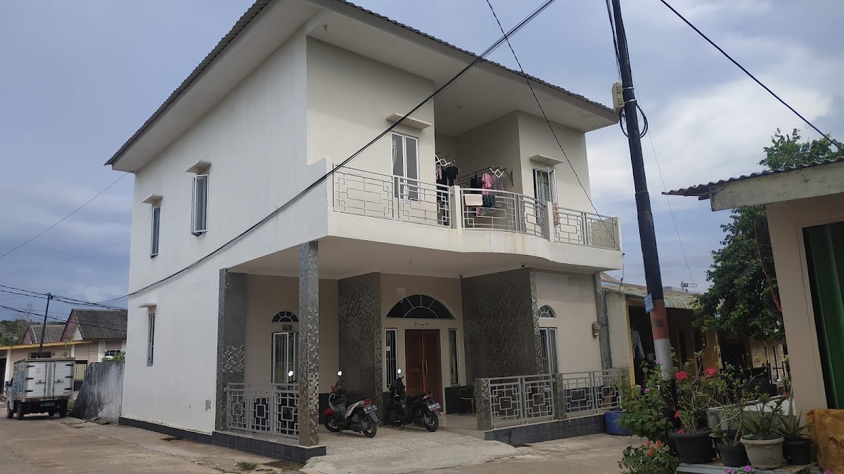 Properti sewa Indonesia