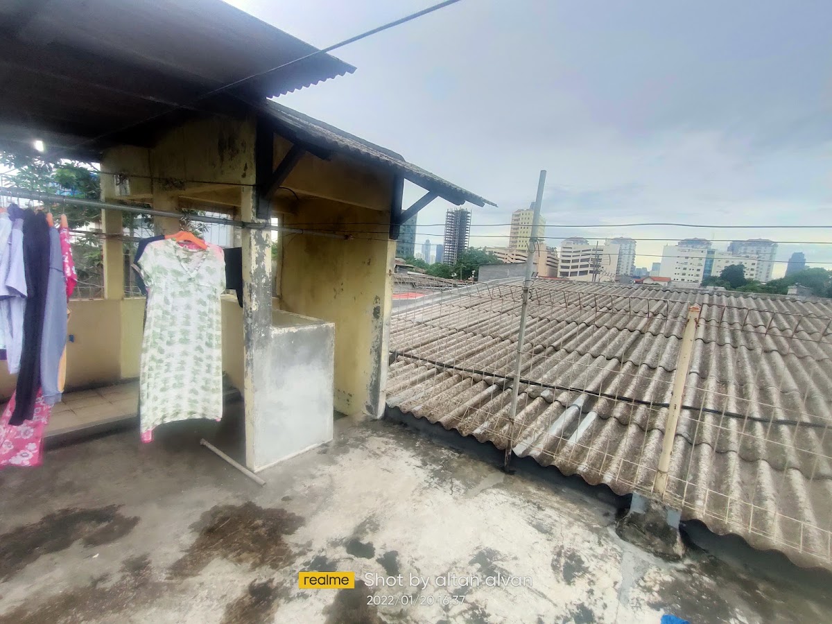 Properti sewa Indonesia