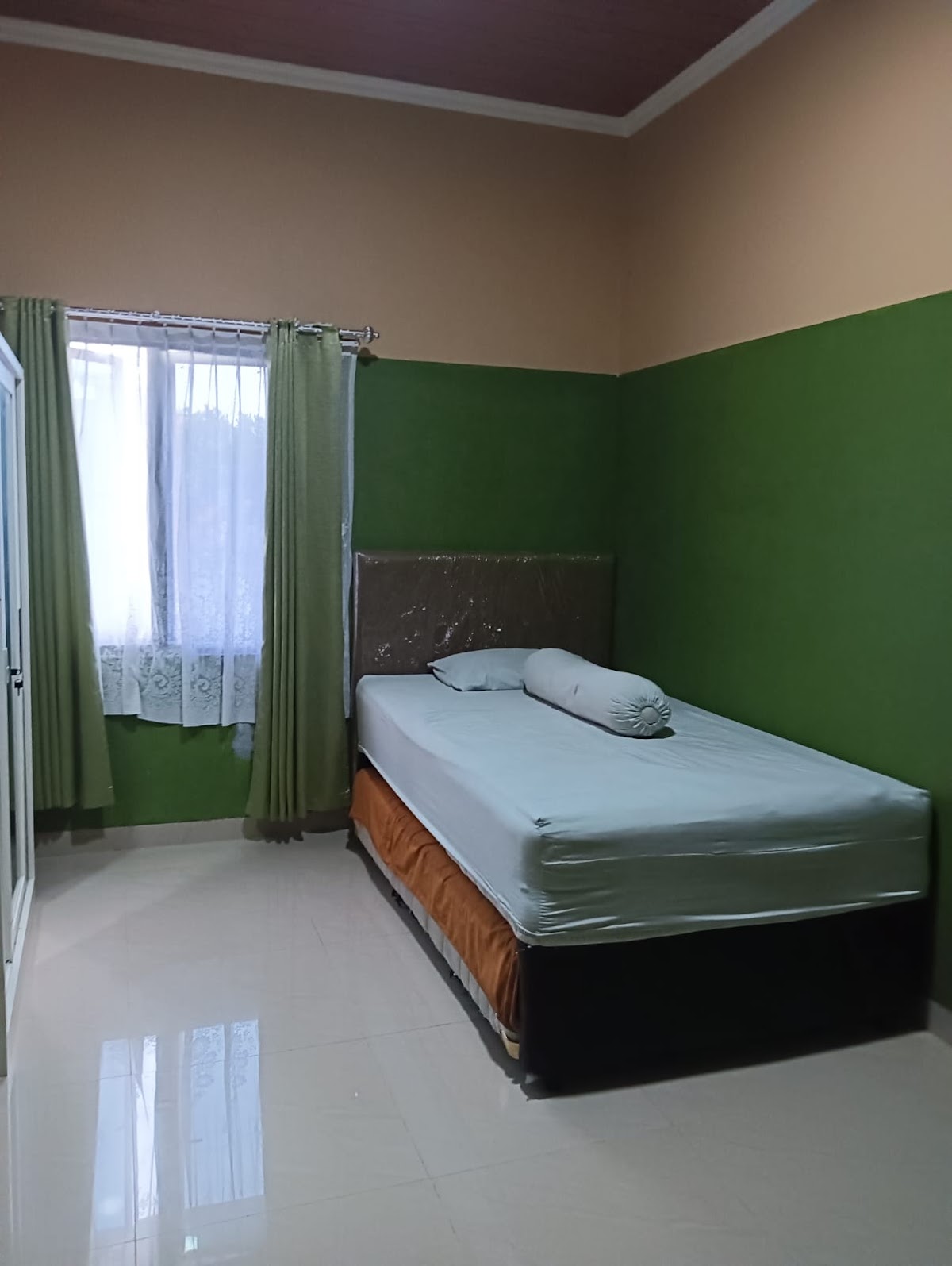 Properti sewa Indonesia