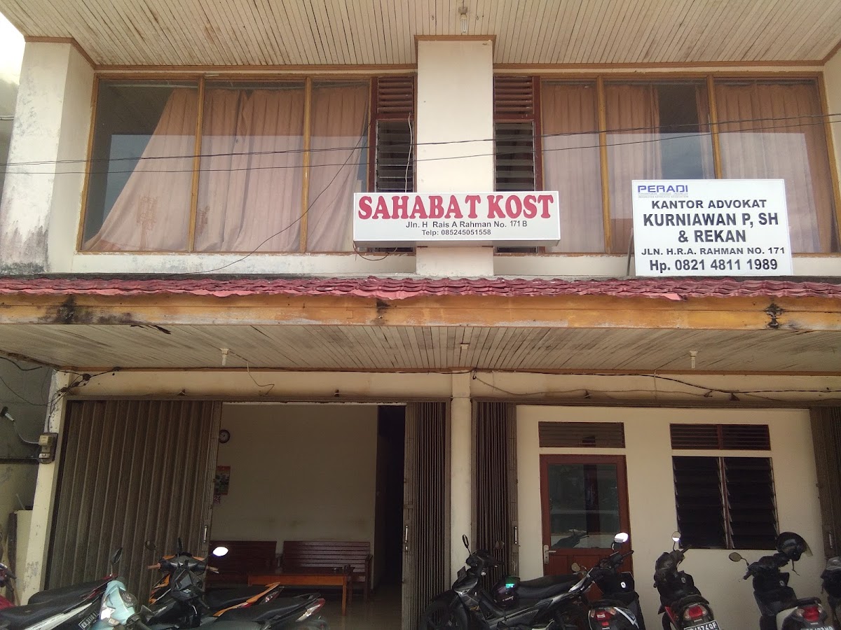 Properti sewa Indonesia
