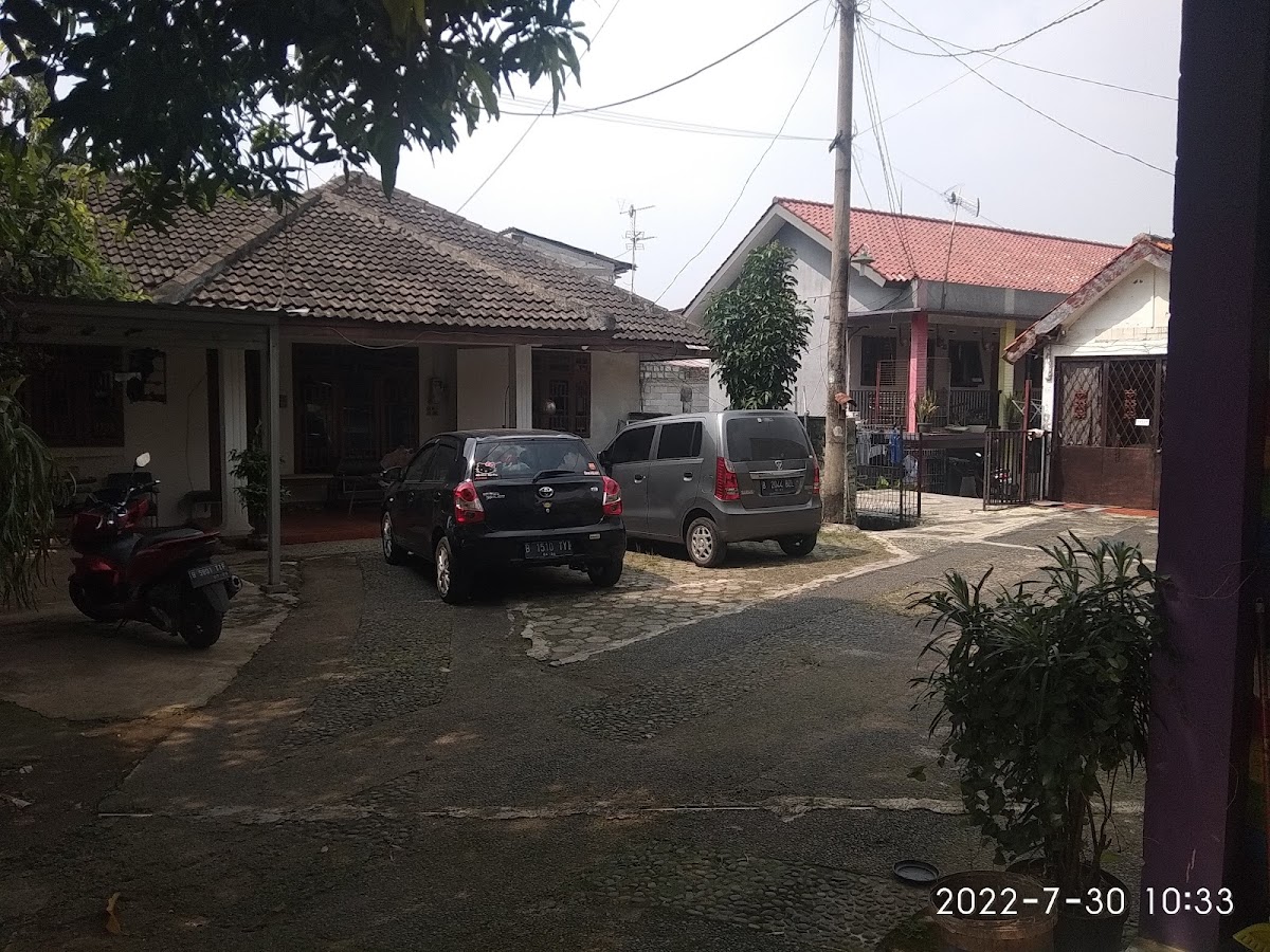 Properti sewa Indonesia