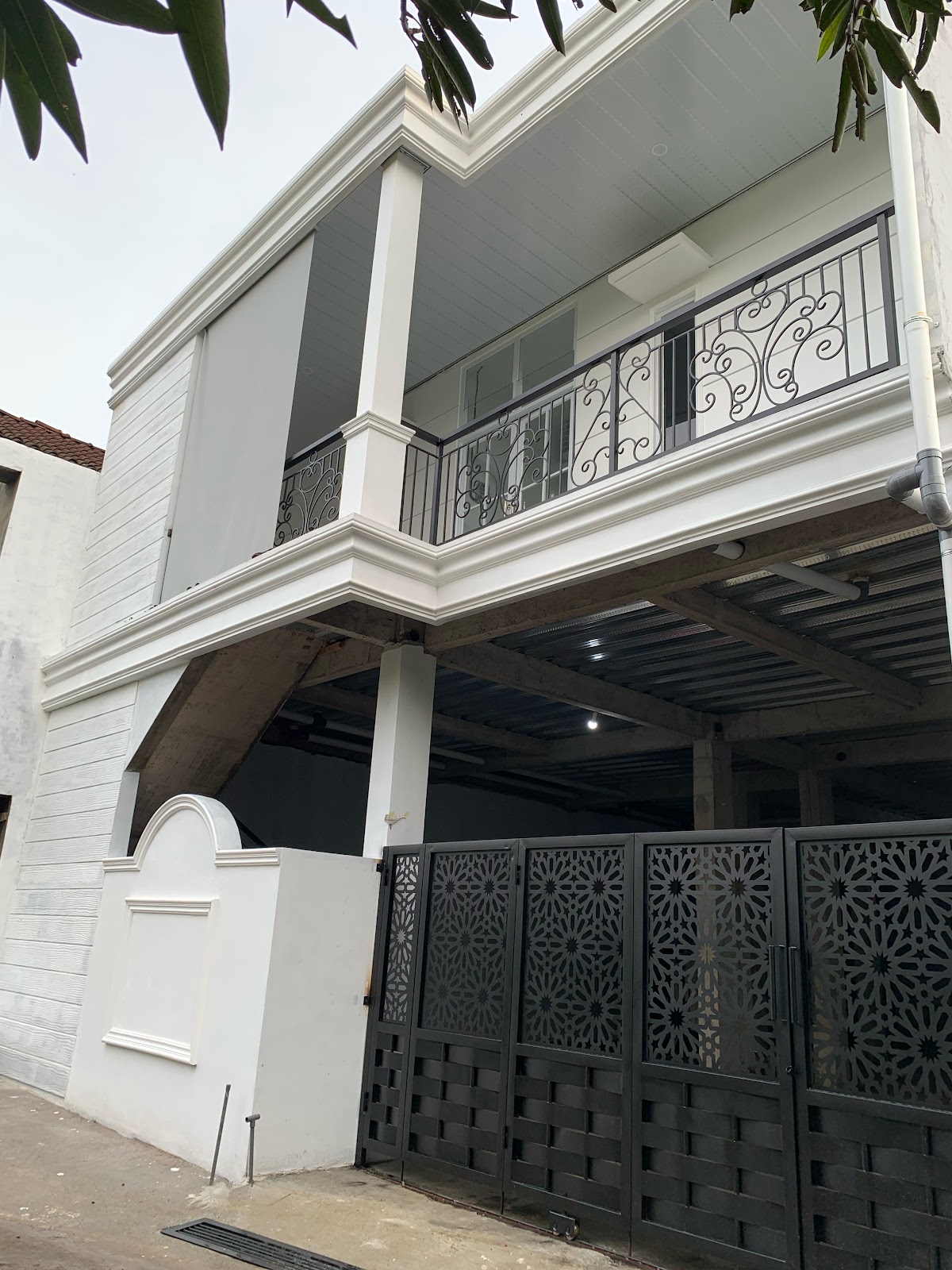 Properti sewa Indonesia