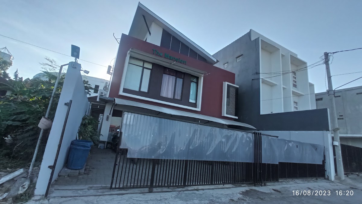 The Mansion Kost Exclusive Wanita - Sewa di Seturan