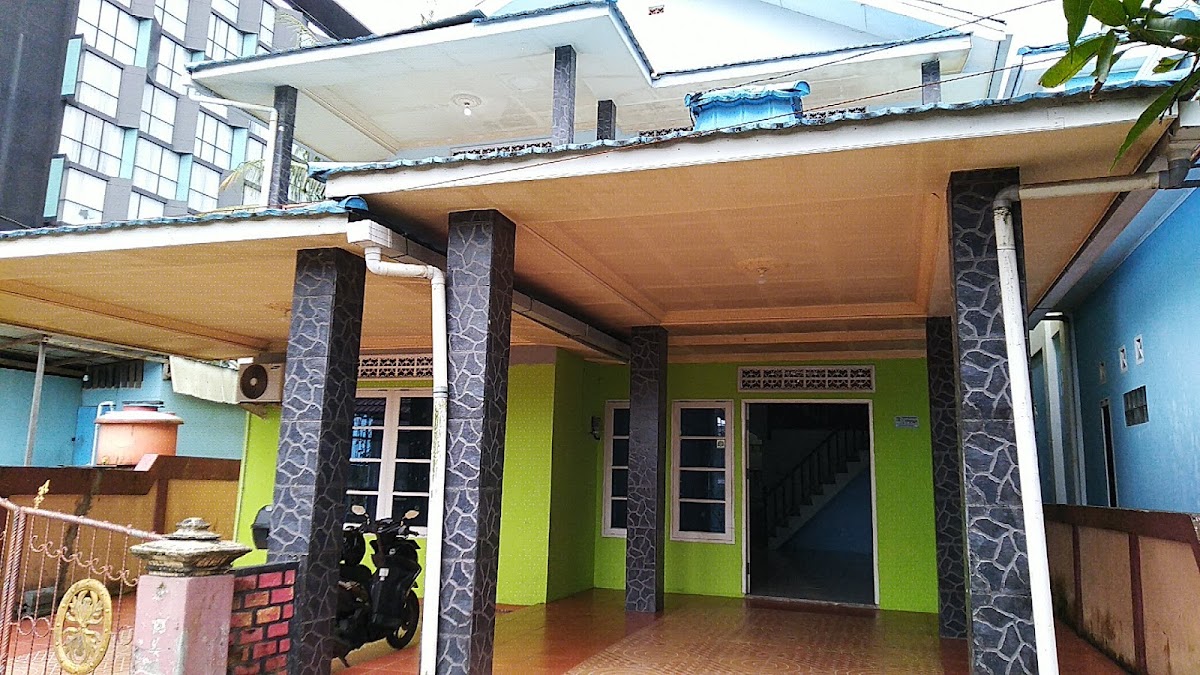 Properti sewa Indonesia