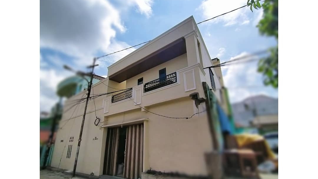Properti sewa Indonesia