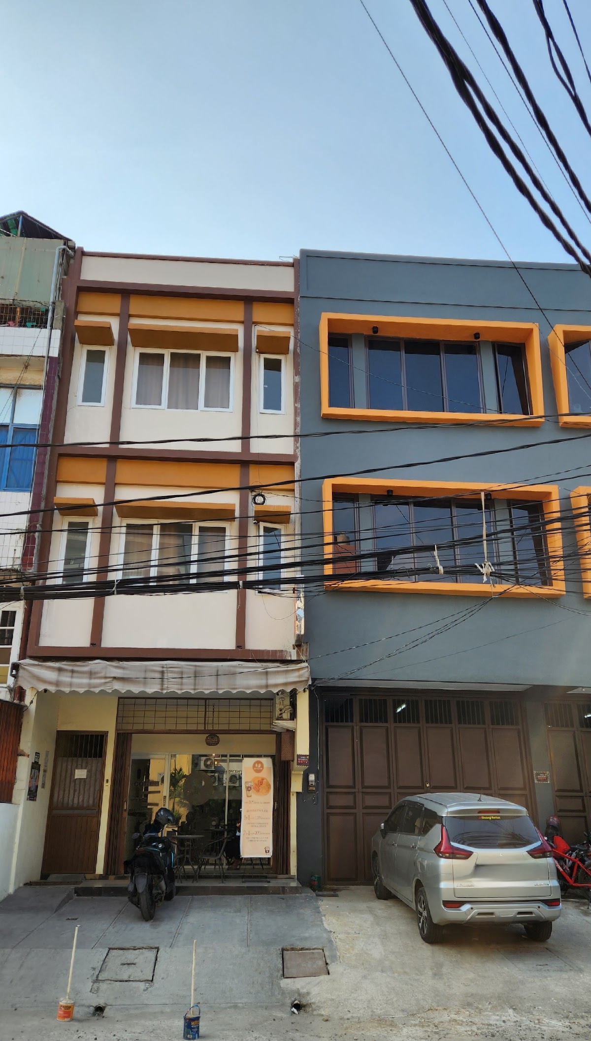 Properti sewa Indonesia