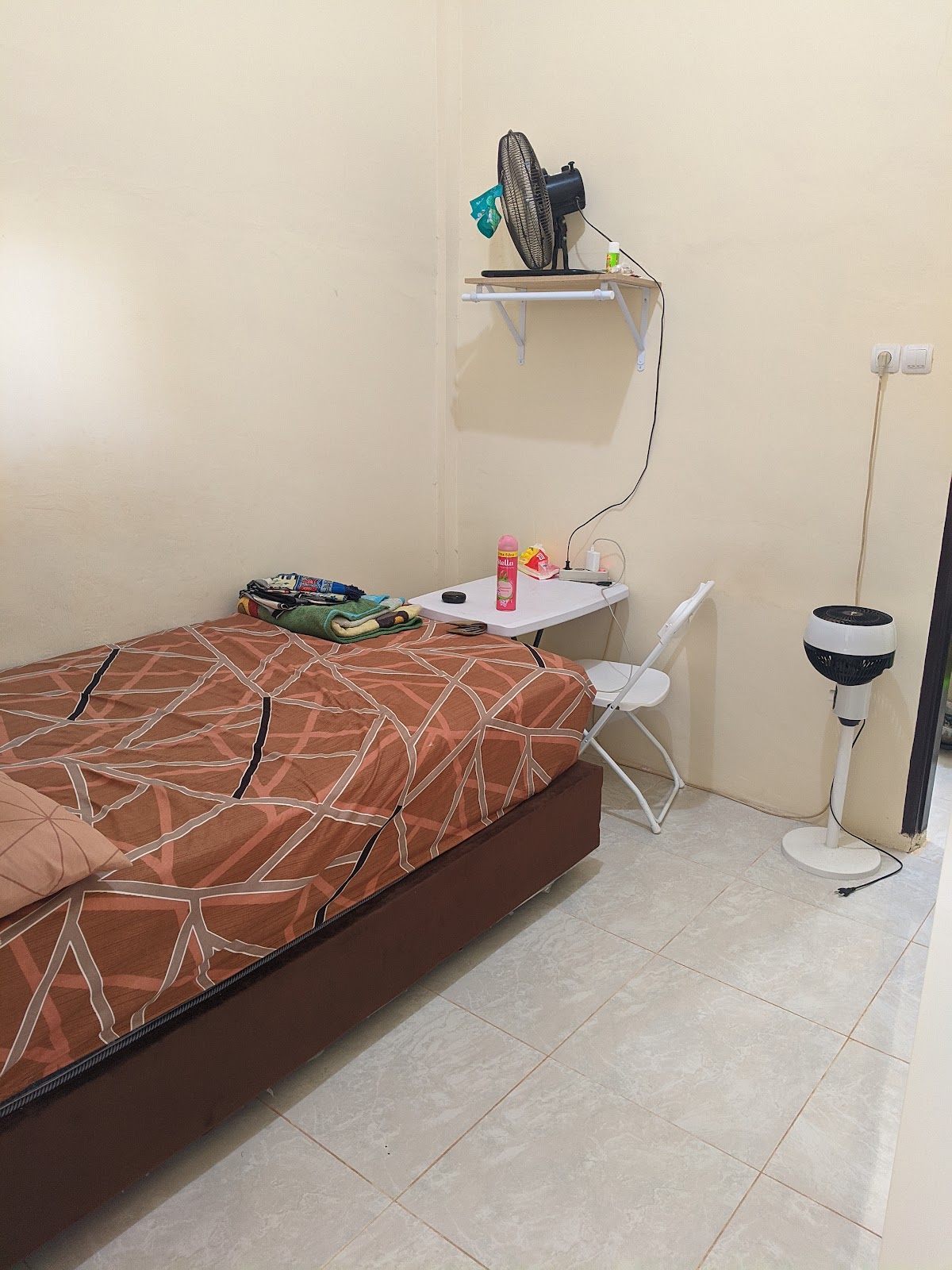 Kost Damar - Sewa di Ampenan