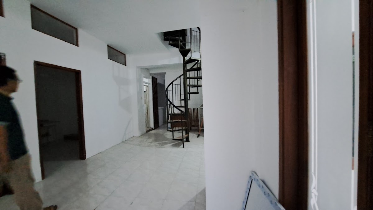 Properti sewa Indonesia