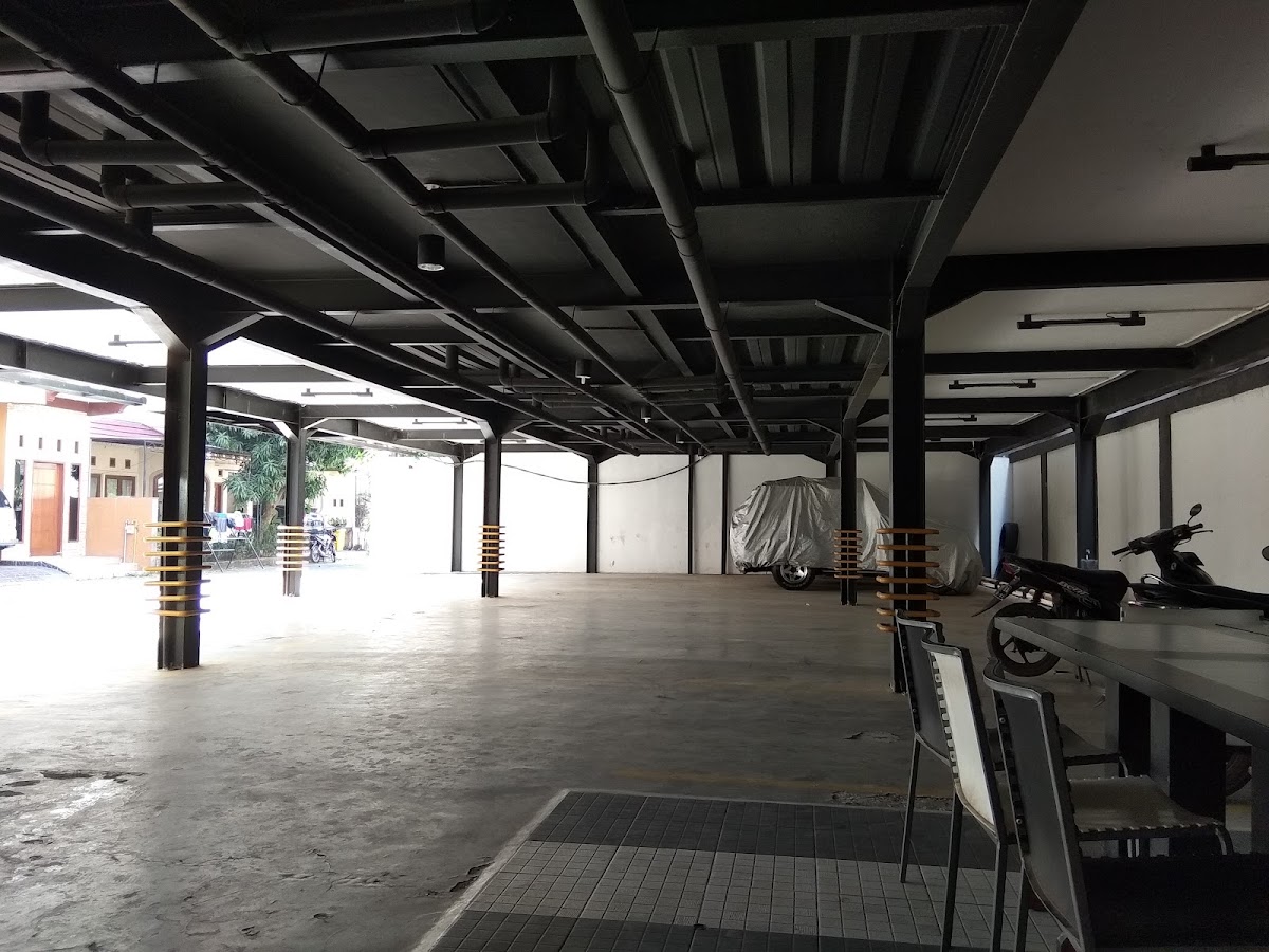 Properti sewa Indonesia