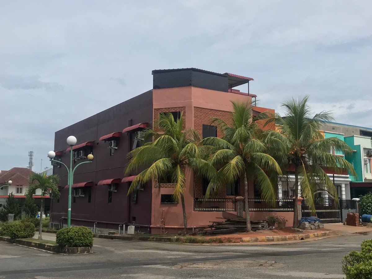 Properti sewa Indonesia