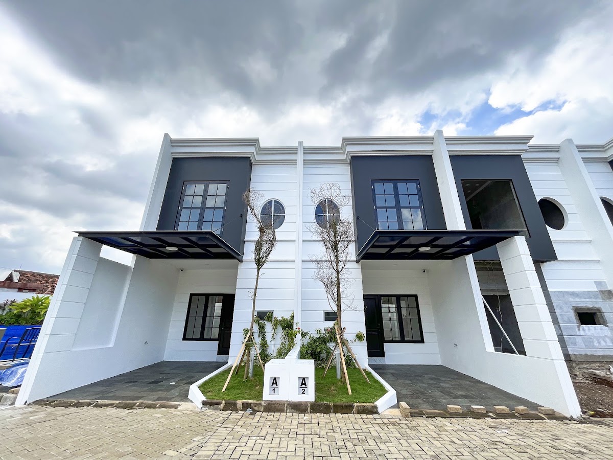 Properti sewa Indonesia