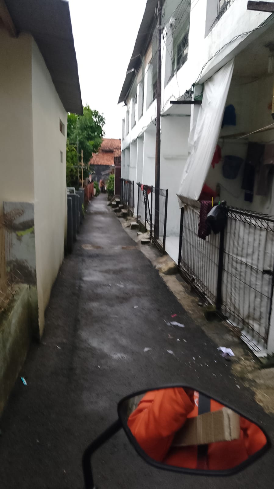 Properti sewa Indonesia