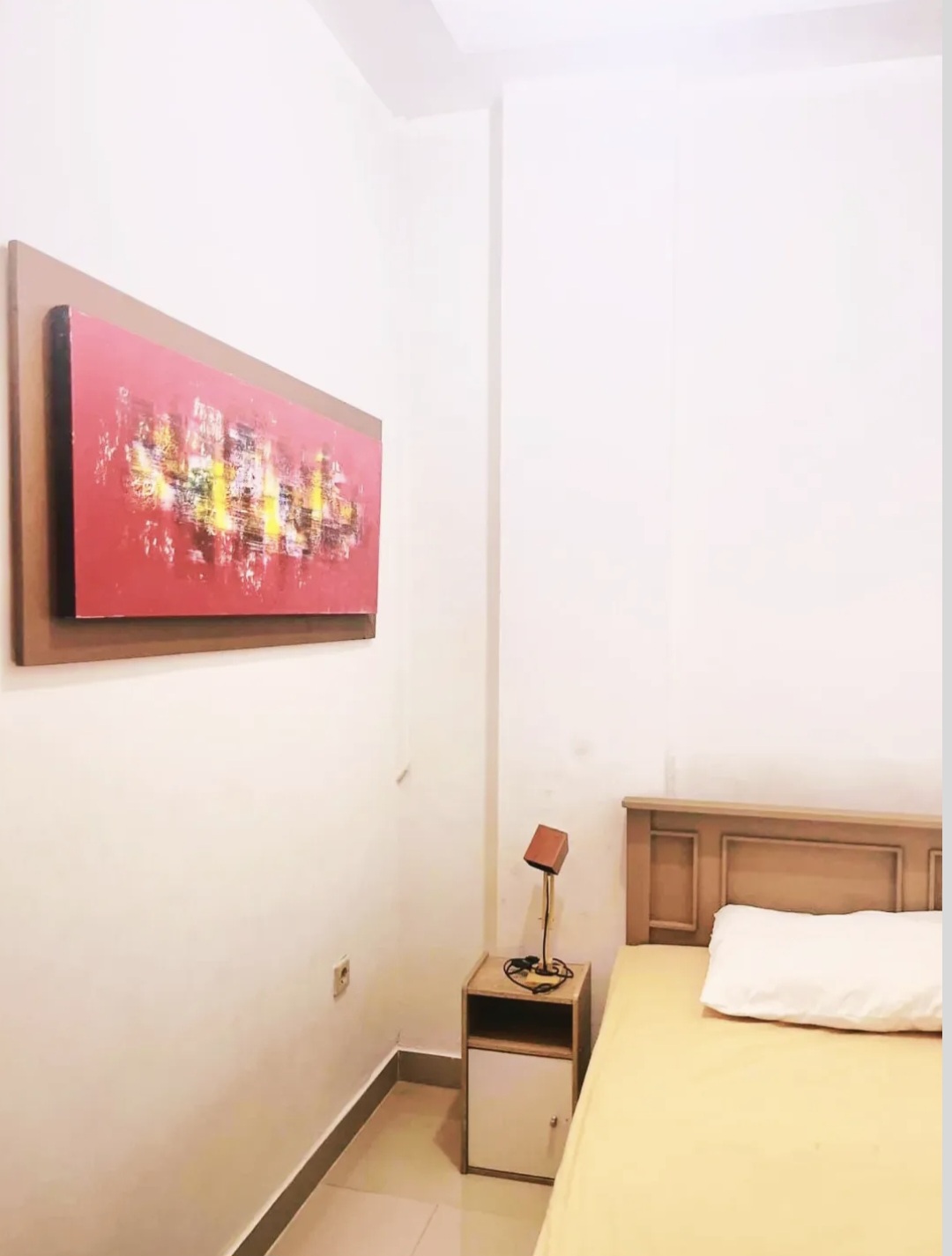 Properti sewa Indonesia