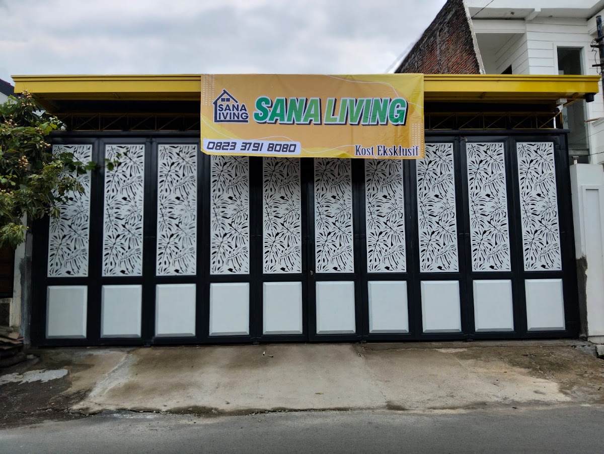 Properti sewa Indonesia