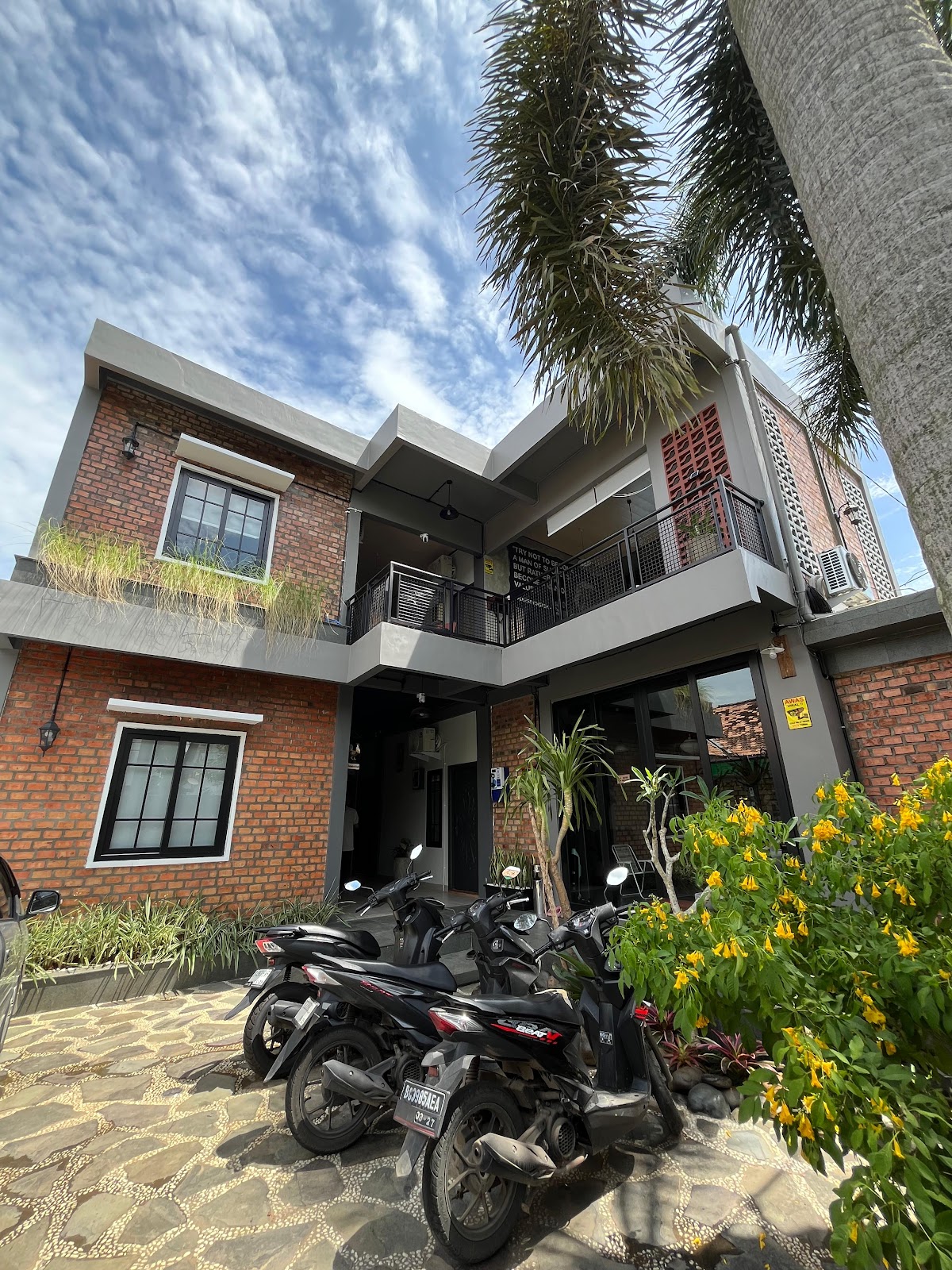 Properti sewa Indonesia