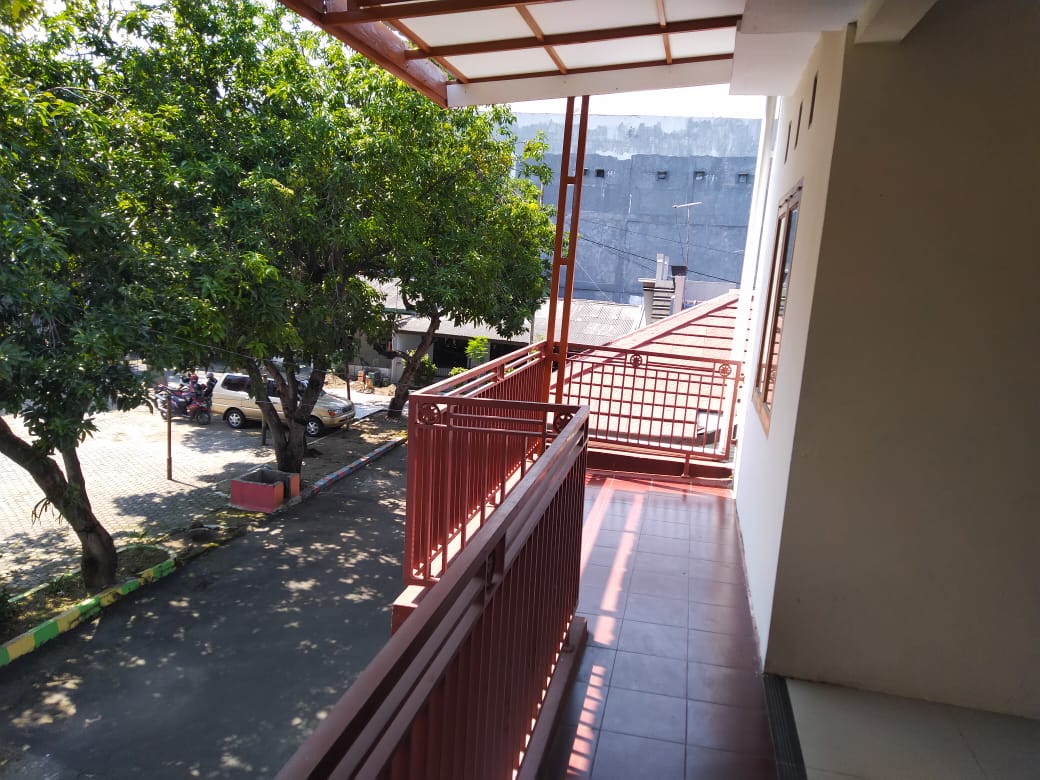 Properti sewa Indonesia
