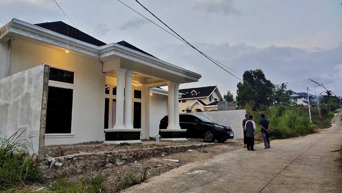 Properti sewa Indonesia