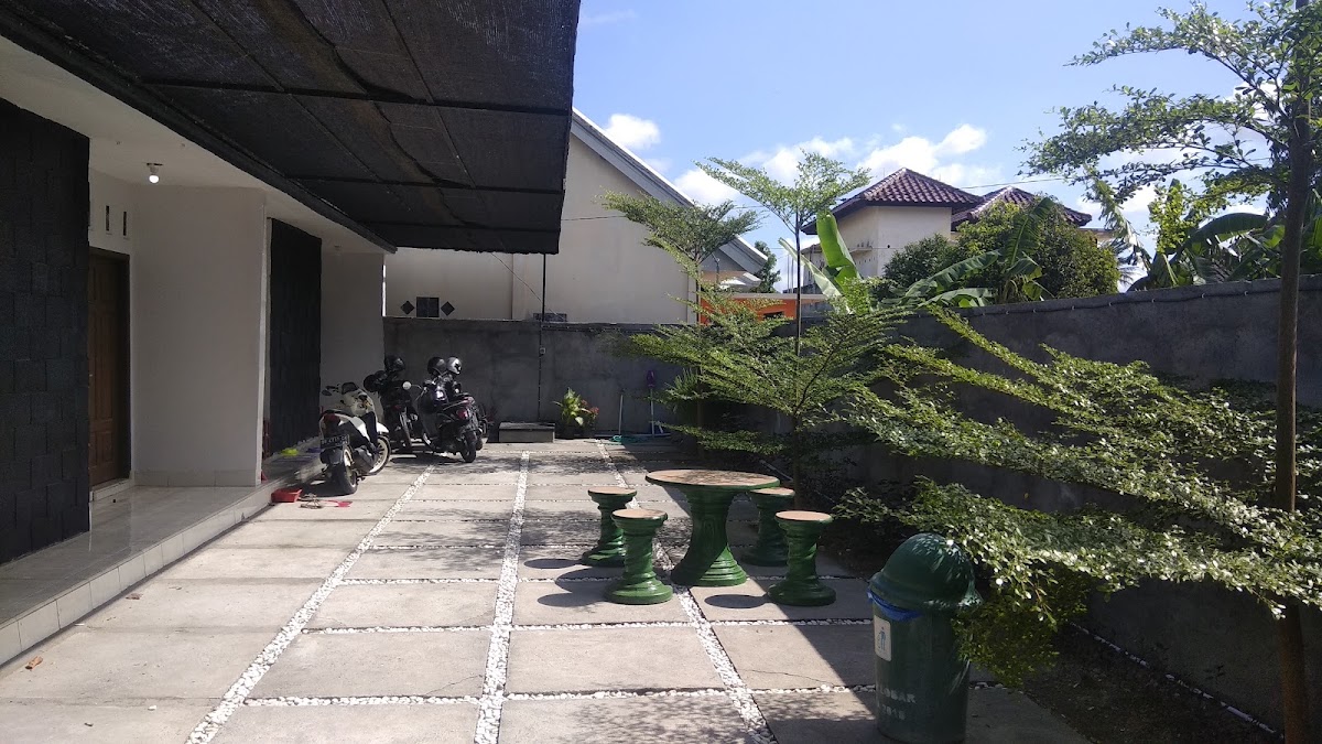 Properti sewa Indonesia