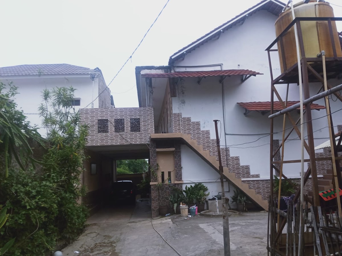Properti sewa Indonesia