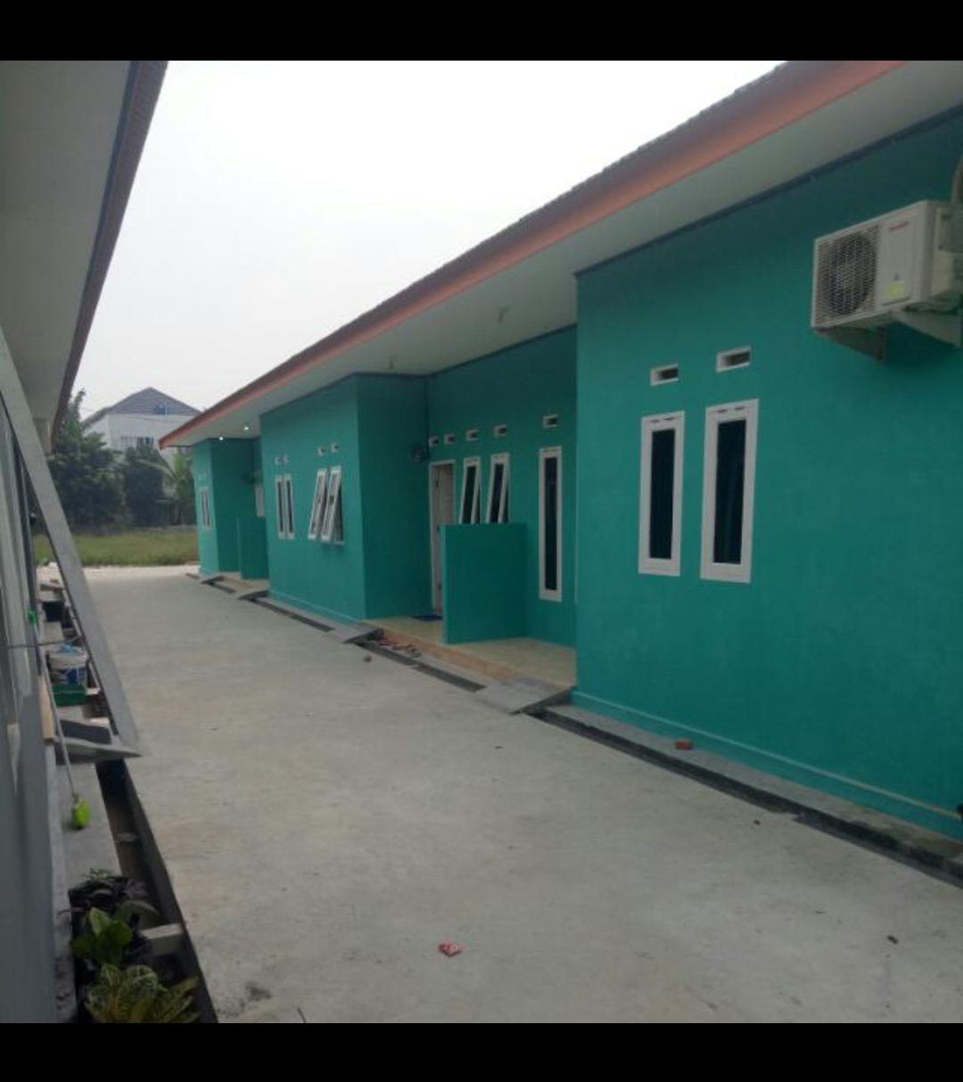 Properti sewa Indonesia
