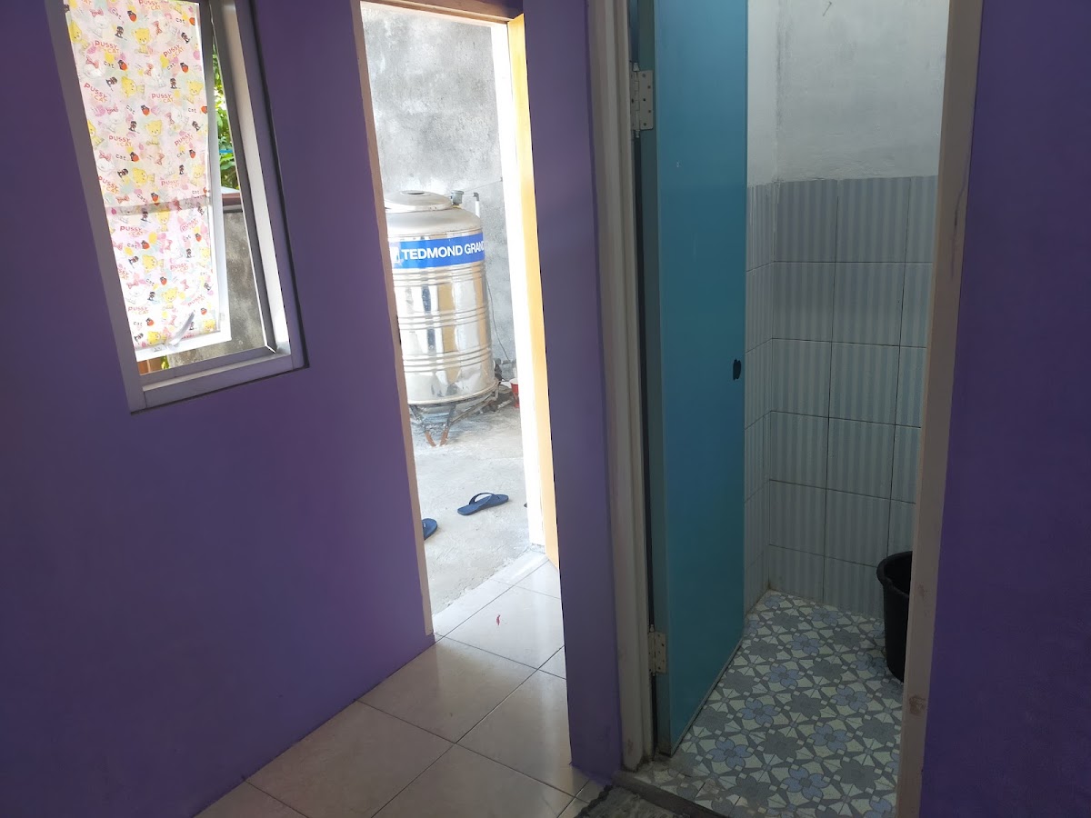 Properti sewa Indonesia