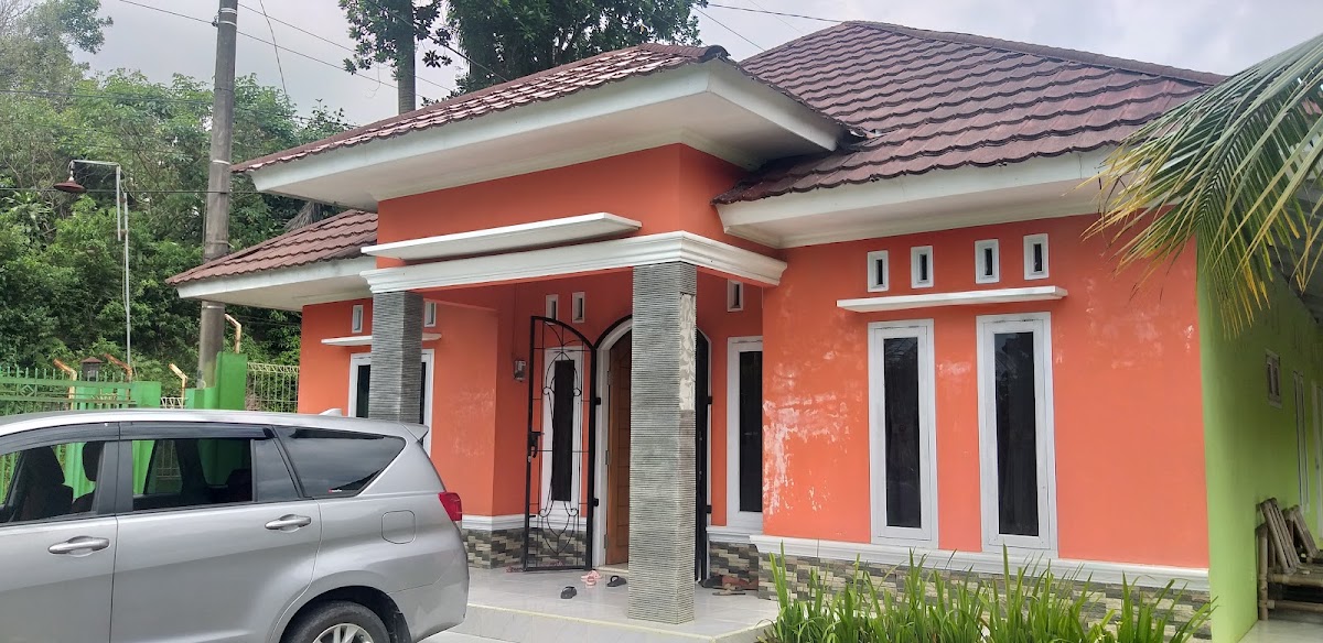Properti sewa Indonesia