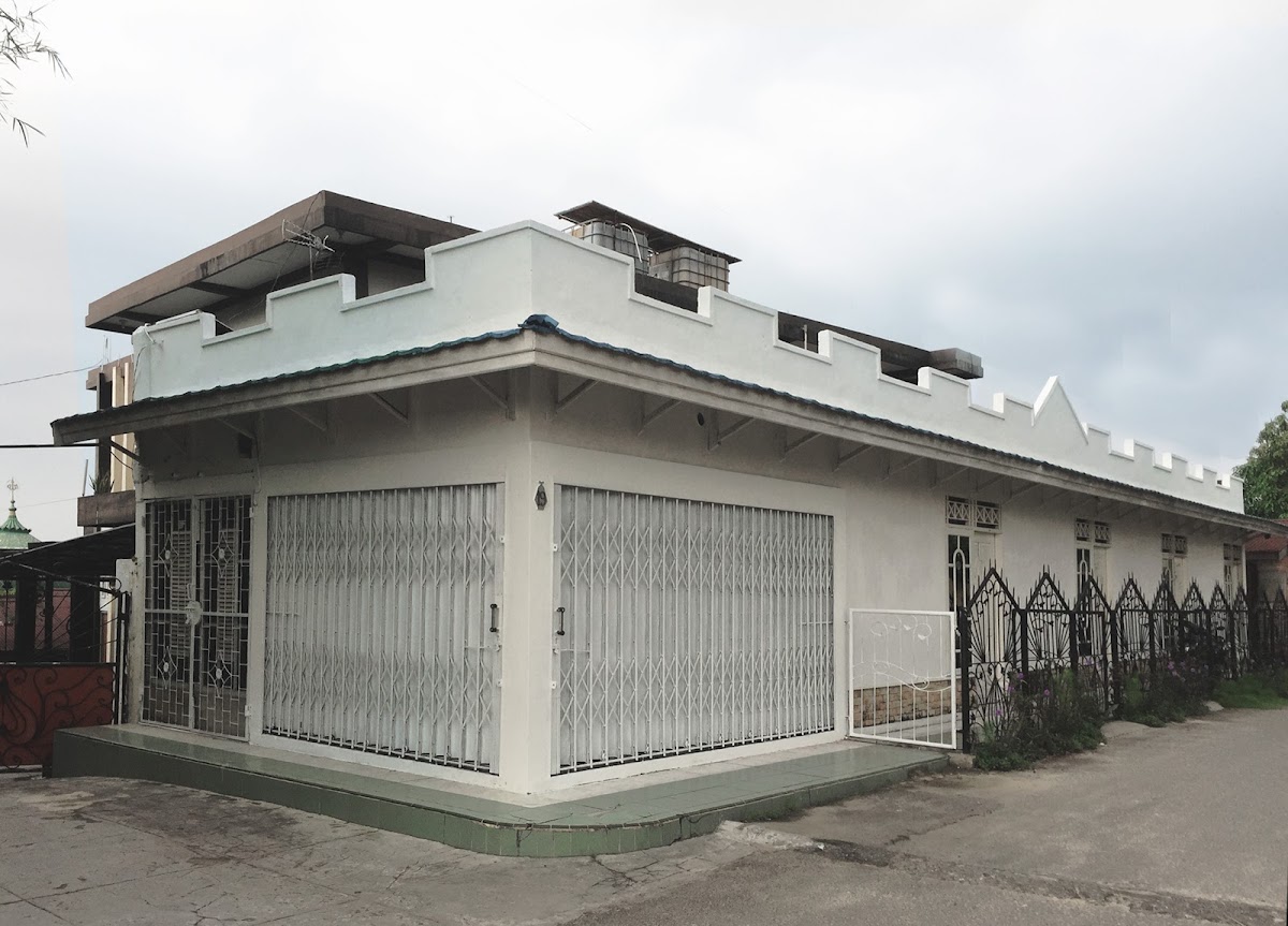 Properti sewa Indonesia