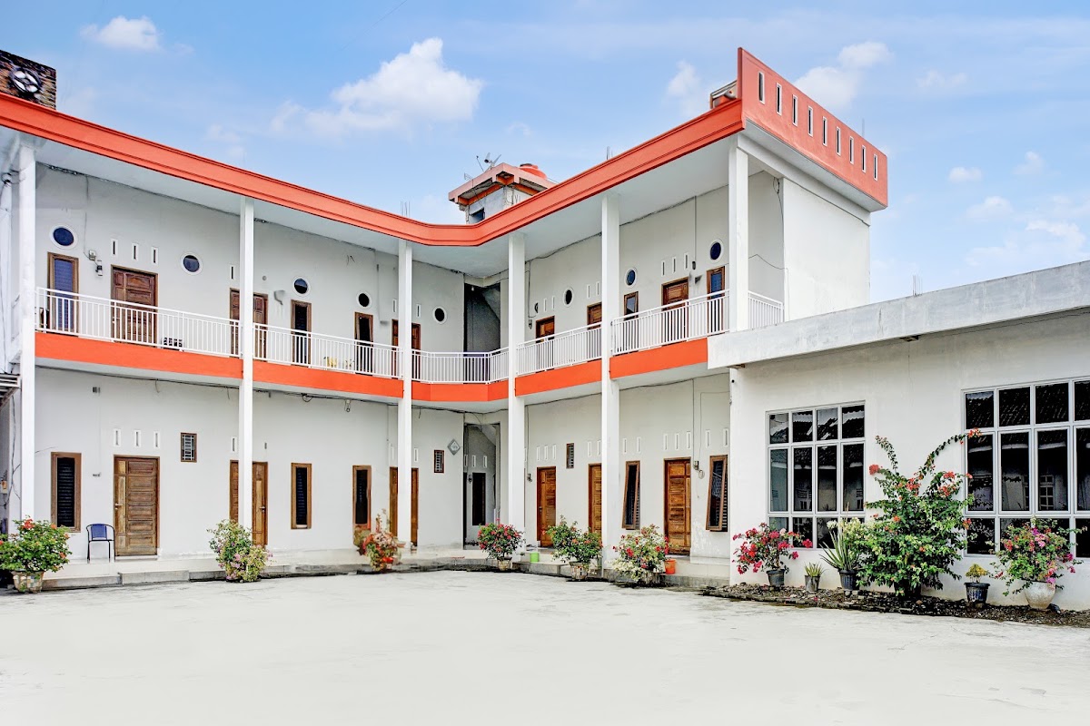 Properti sewa Indonesia