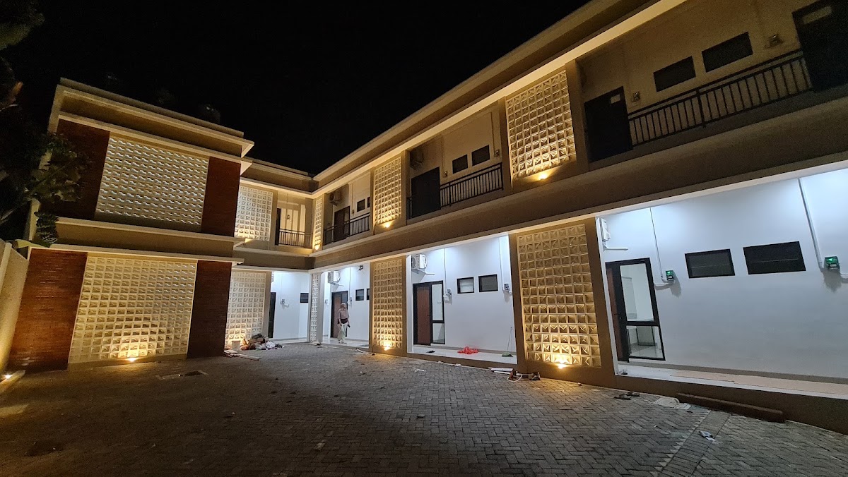 Properti sewa Indonesia