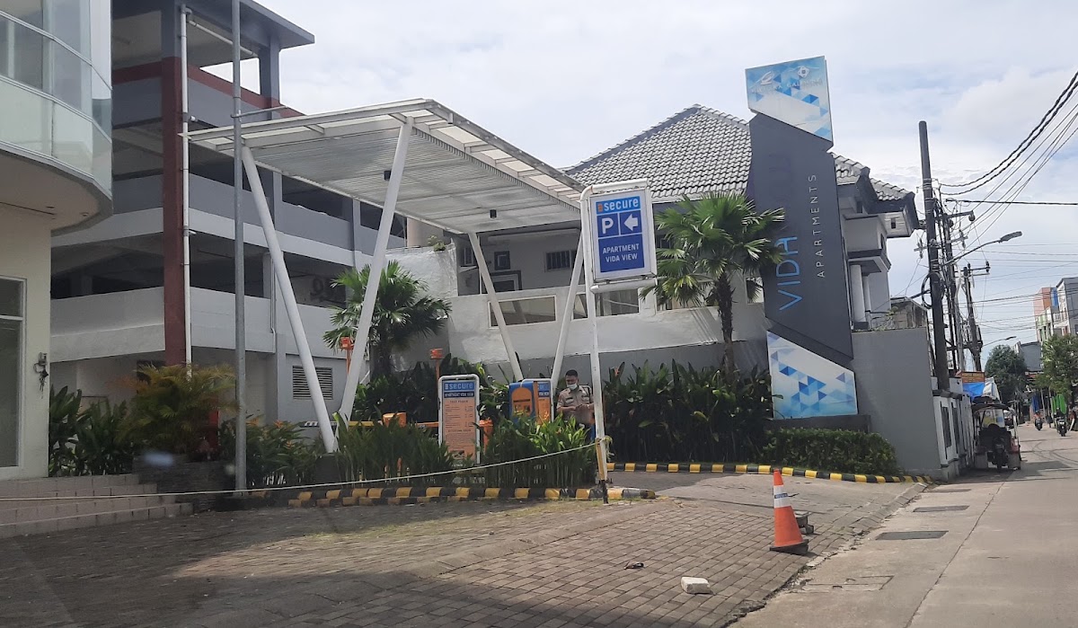 Properti sewa Indonesia