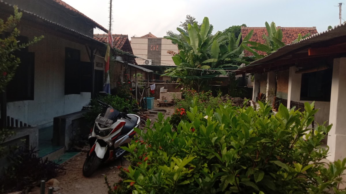 Properti sewa Indonesia