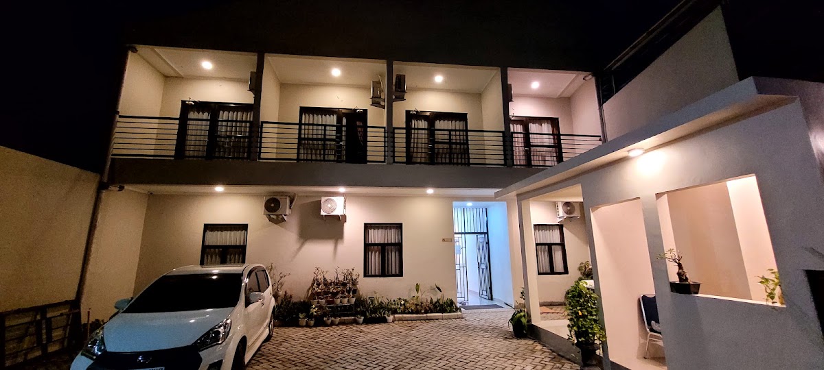 Properti sewa Indonesia