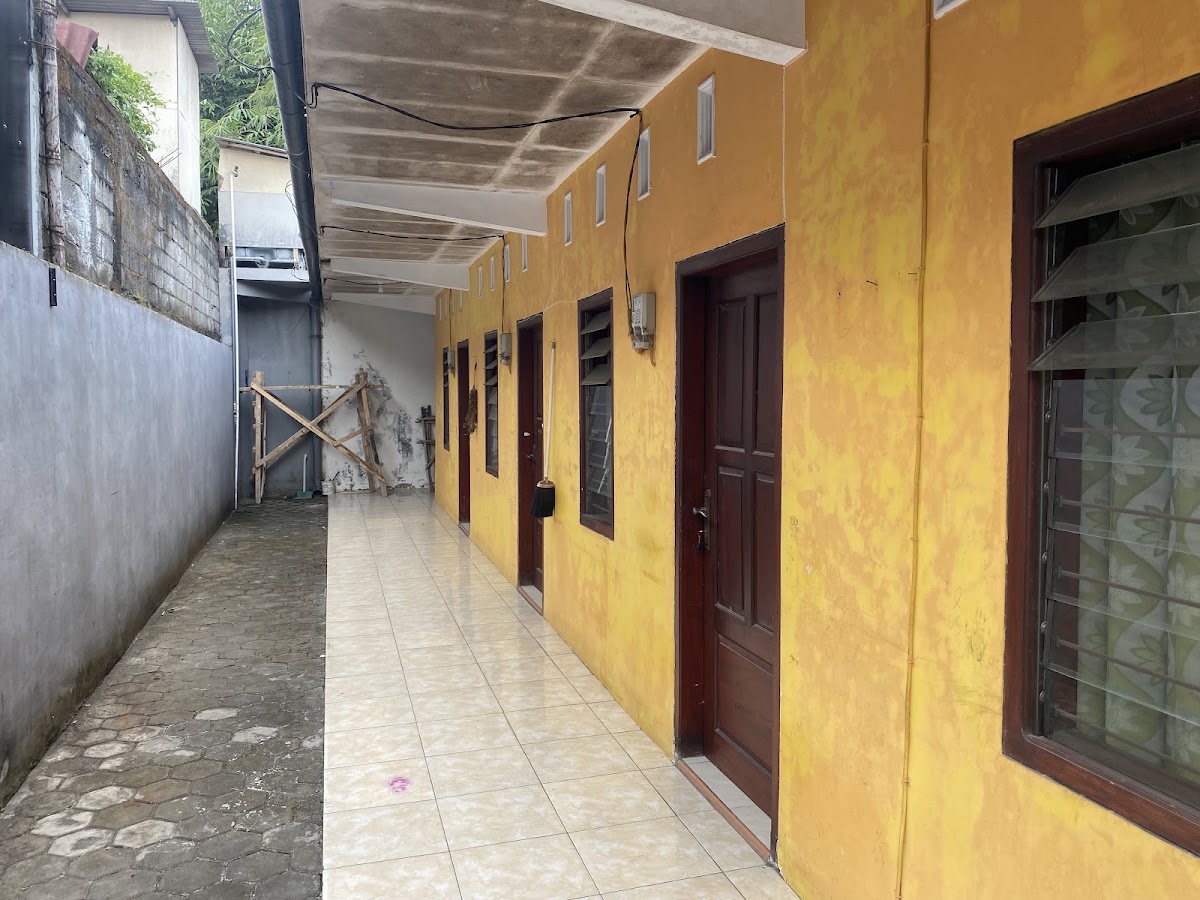 Properti sewa Indonesia