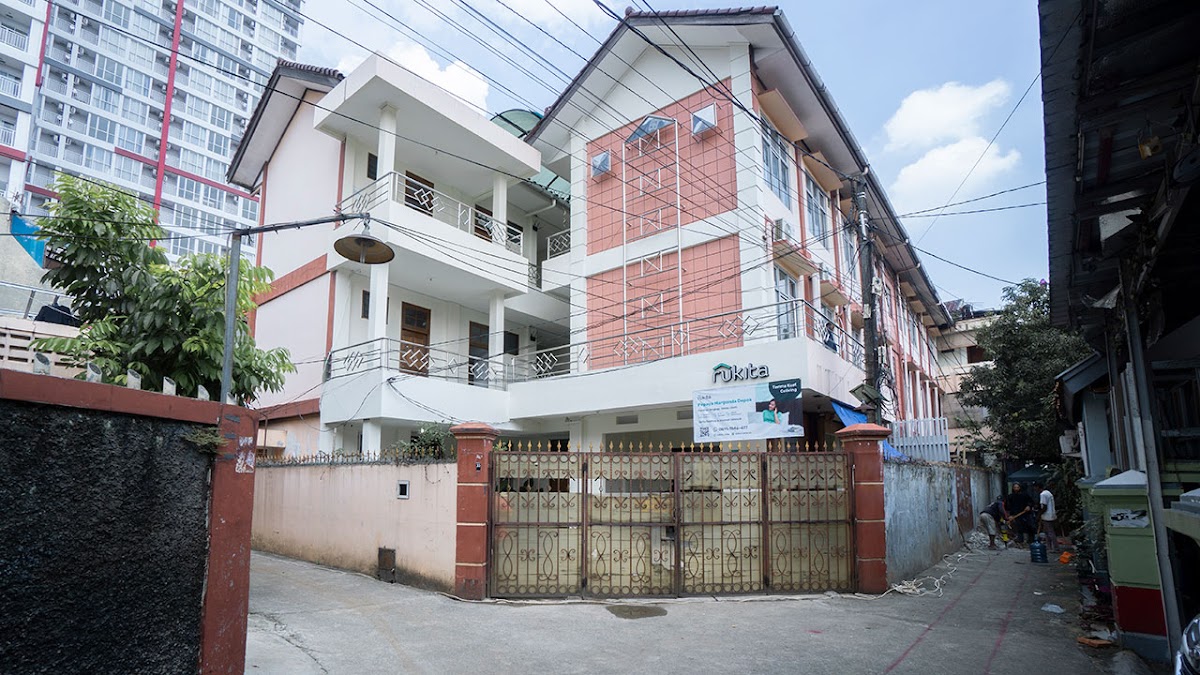 Properti sewa Indonesia