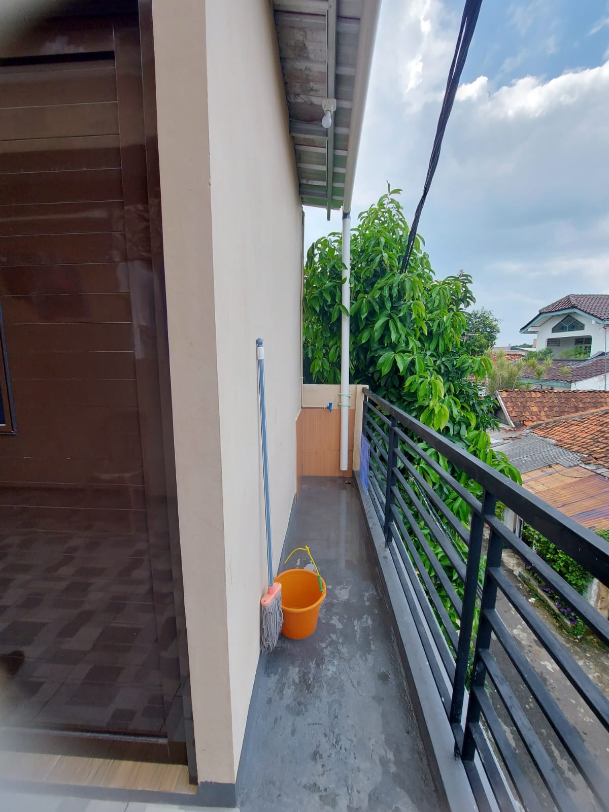 Kosan Budhe — kos di tangerang