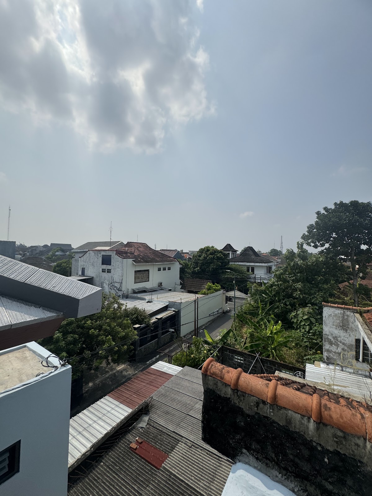 Properti sewa Indonesia