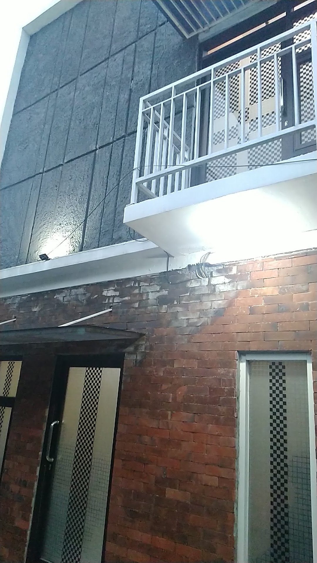Properti sewa Indonesia