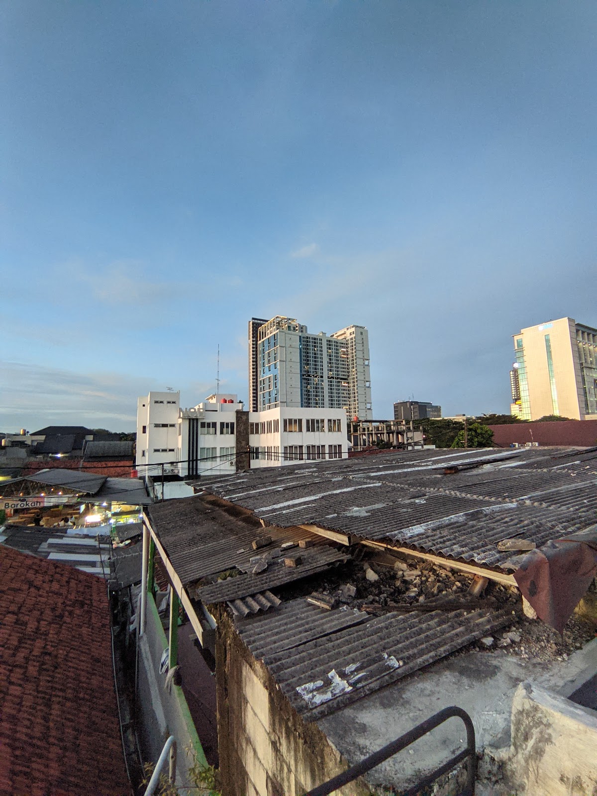 Properti sewa Indonesia