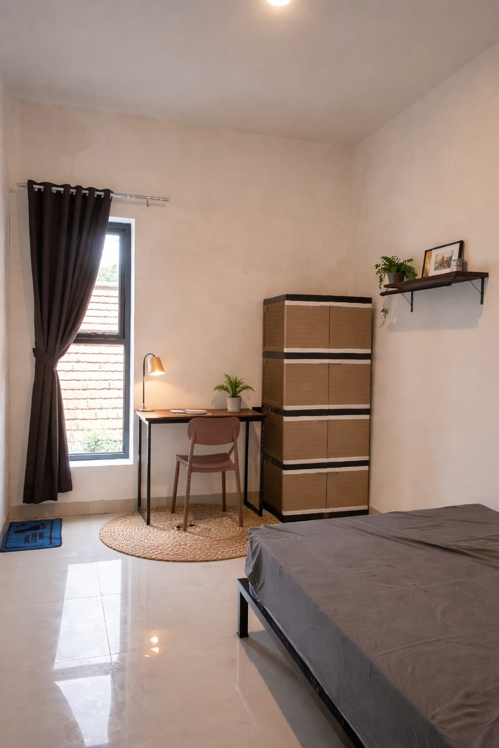 Properti sewa Indonesia