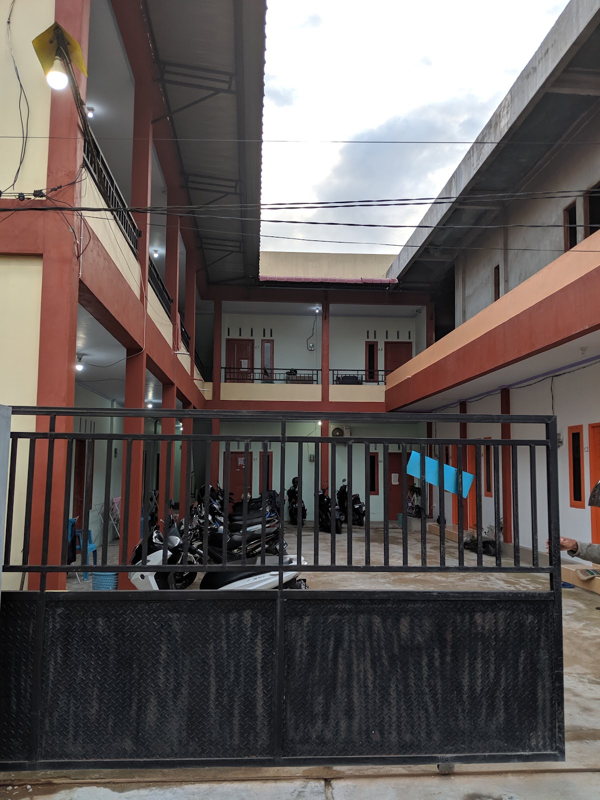 Properti sewa Indonesia