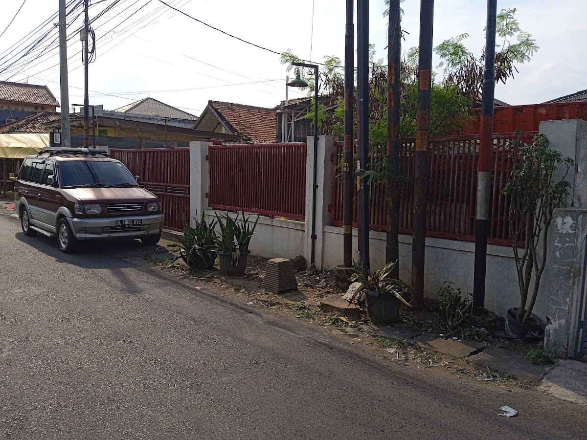 Properti sewa Indonesia