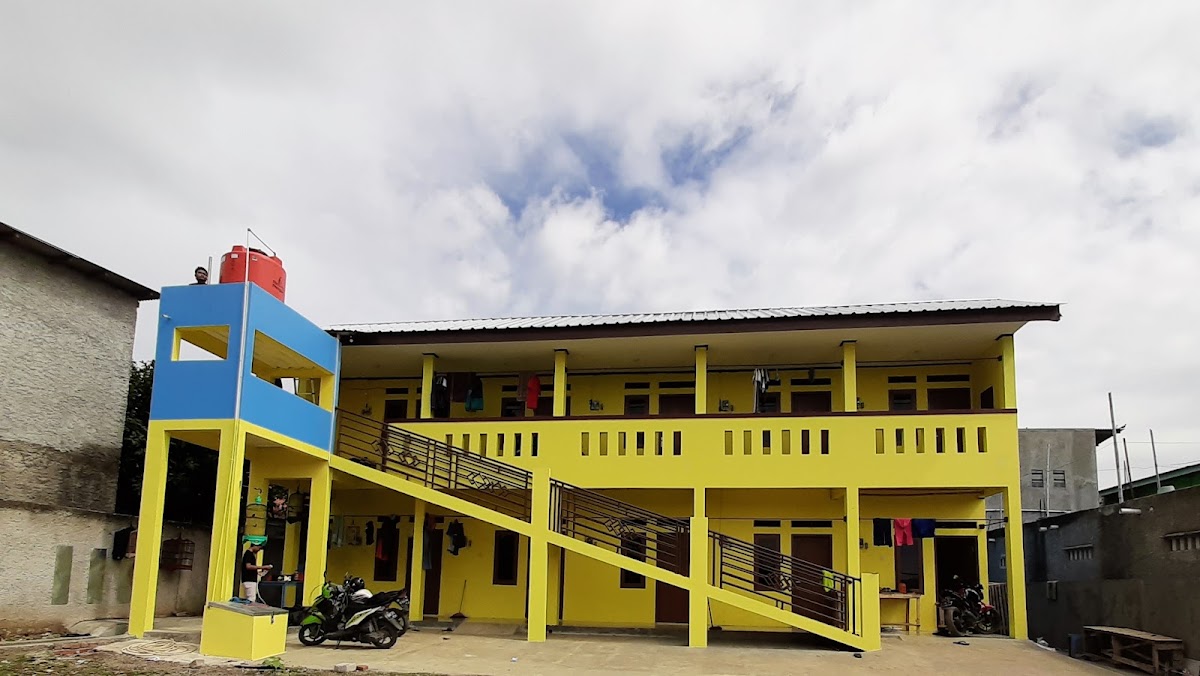 Properti sewa Indonesia