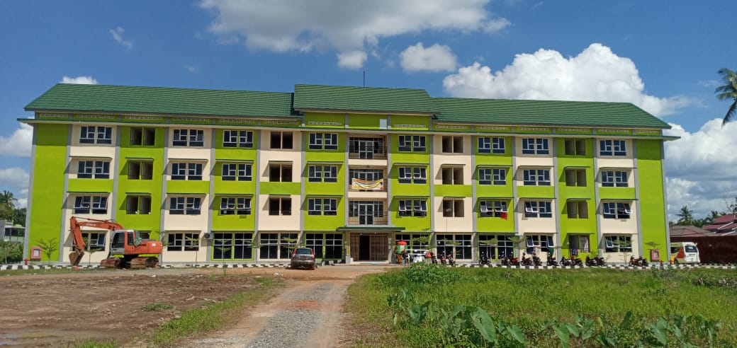 Properti sewa Indonesia