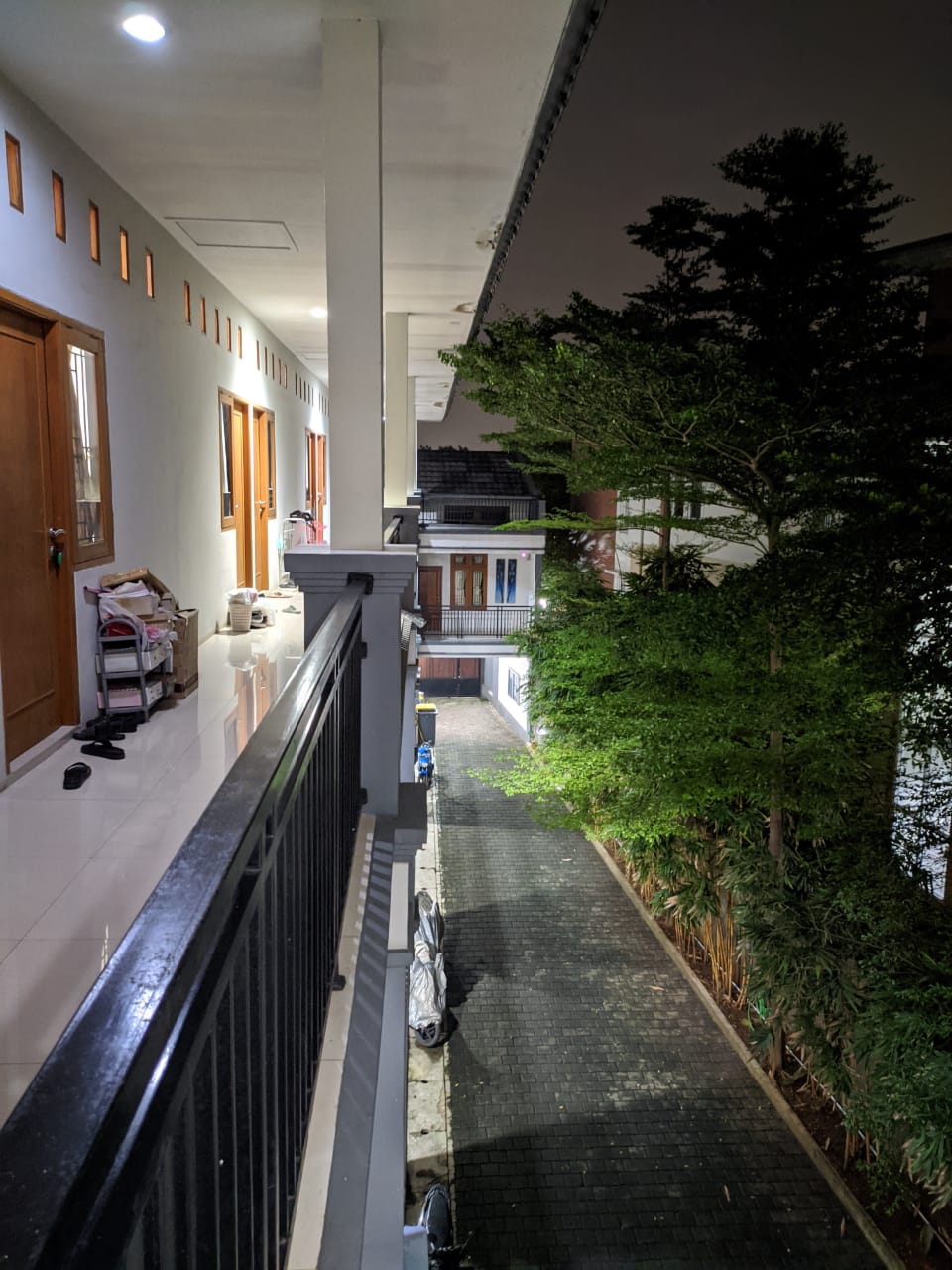Properti sewa Indonesia