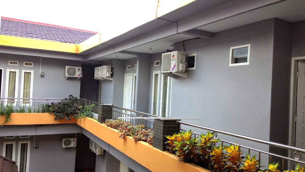 Properti sewa Indonesia