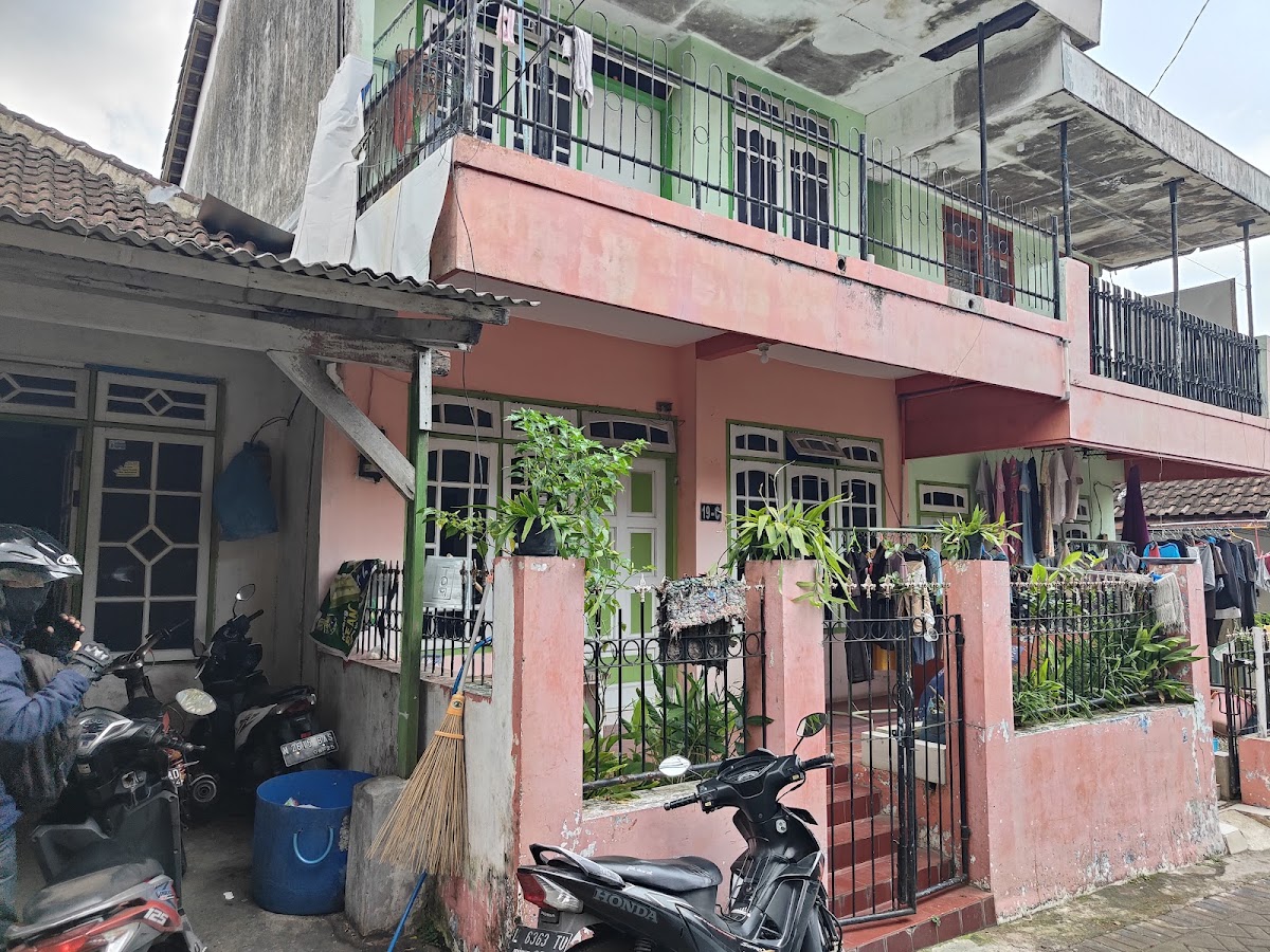 Properti sewa Indonesia