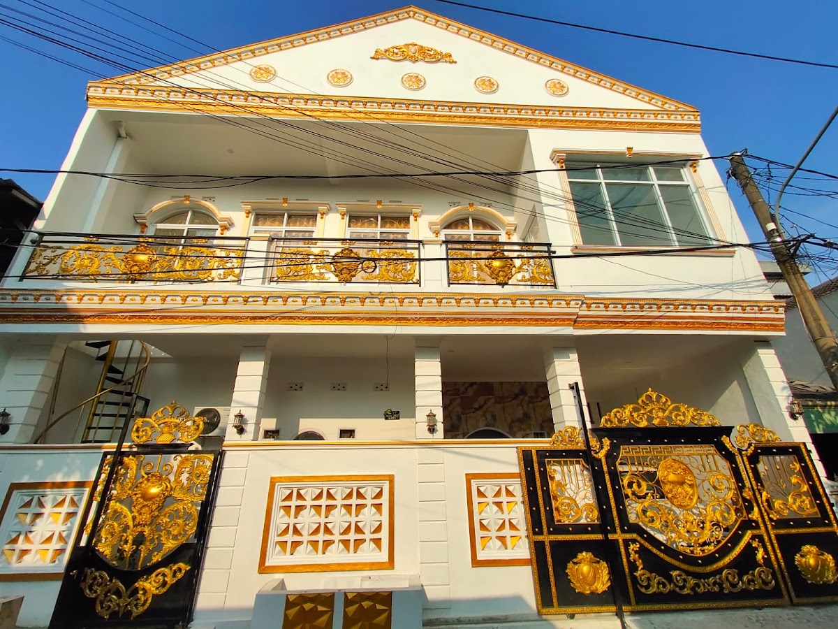 Queen D'Kost (Khusus Putri) — kos di bekasi