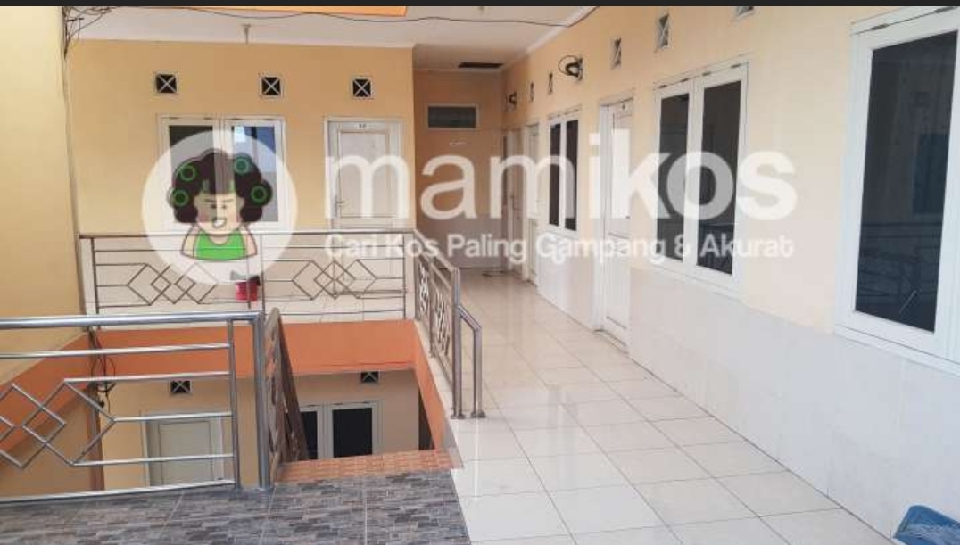 Kost Putra Exclusive — kos di bekasi