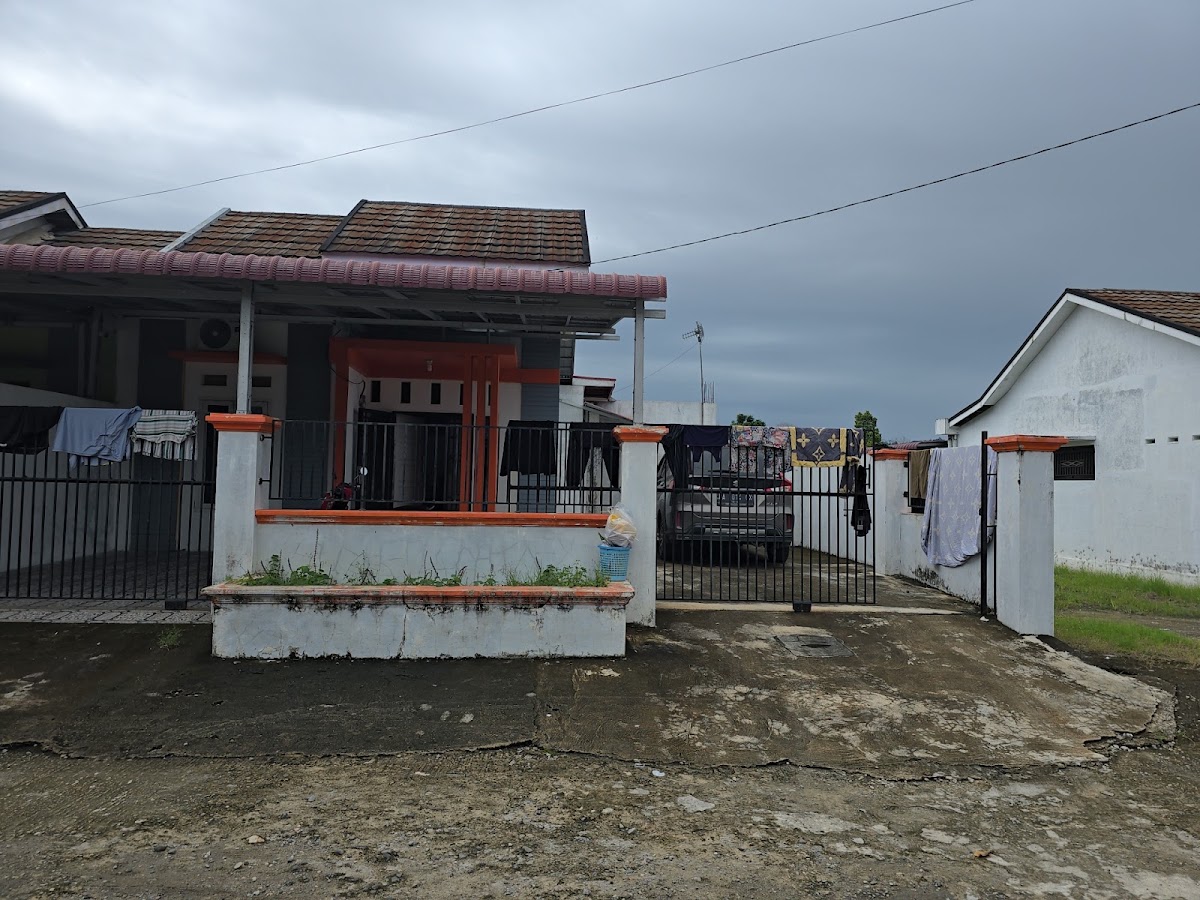 Properti sewa Indonesia