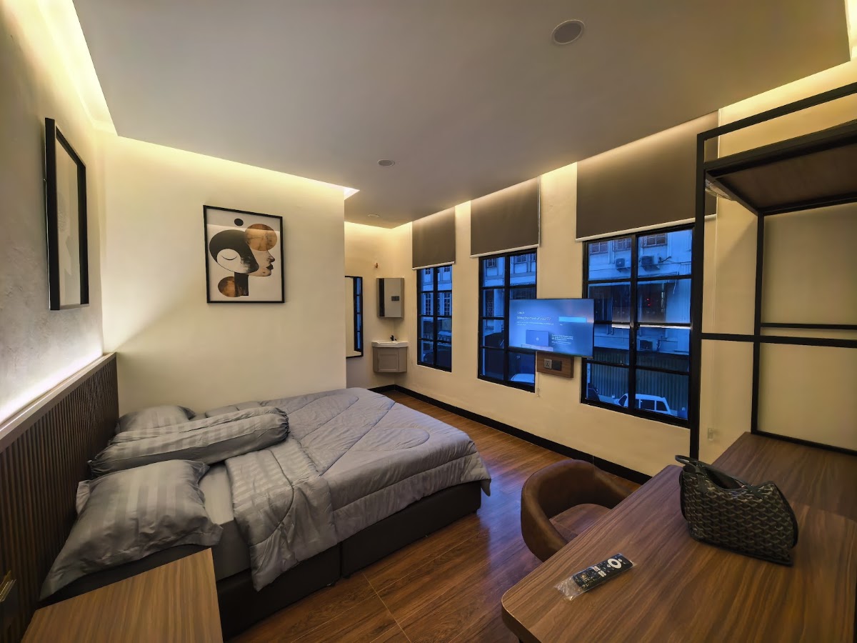 Properti sewa Indonesia